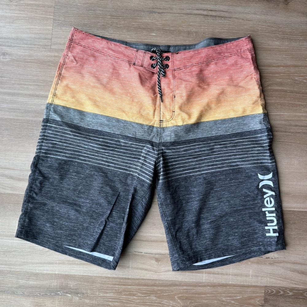 Hurley Boardshorts